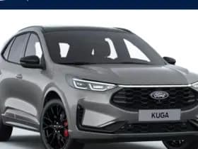 Ford Kuga 2.5 PHEV ST-Line X