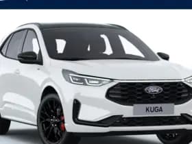 Ford Kuga 2.5 PHEV ST-Line X