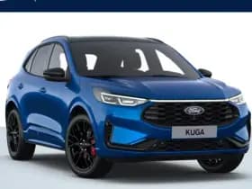 Ford Kuga 2.5 PHEV ST-Line X