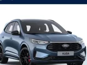 Ford Kuga 2.5 PHEV BlueCruise Edition