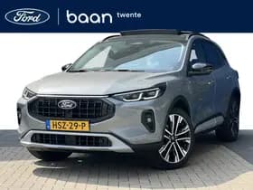 Ford Kuga 2.5 PHEV 243 PK Active X | Technology Pack | 20 inch | Panoramadak | Wegklapbare Trekhaak