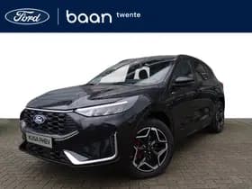 Ford Kuga 2.5 PHEV ST-Line X 243 PK