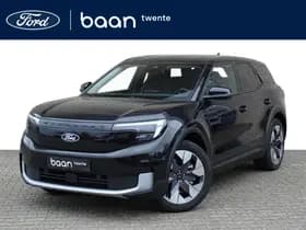 Ford Explorer Premium Extended Range RWD 77 kWh | Leer | 20 inch wielen | Memory | Uit Voorraad Leverbaar | Driver Assistance Pack |