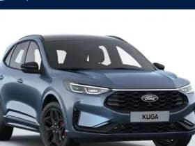 Ford Kuga 2.5 PHEV BlueCruise Edition
