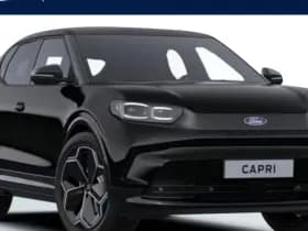 Ford Capri Premium Extended Range RWD 79 kWh