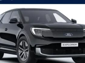 Ford Explorer Select Extended Range RWD 79 kWh