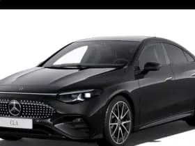 Mercedes-Benz CLA 250+ Launch Edition 85 kWh