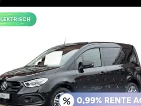 Mercedes-Benz ECitan 112 Pro L1 51 kWh Business Solution | 282 KM WLTP