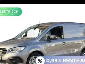 Mercedes-Benz ECitan 112 Pro L1 51 kWh Business Solution | 282 KM WLTP