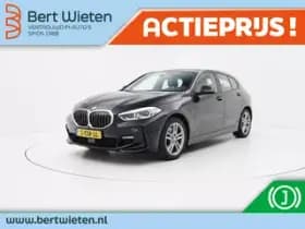 BMW 1-Serie
