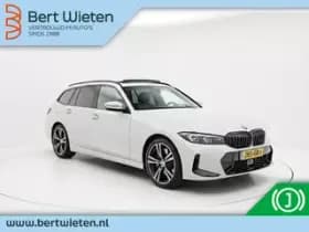 BMW 3-Serie