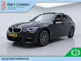 BMW 3-Serie