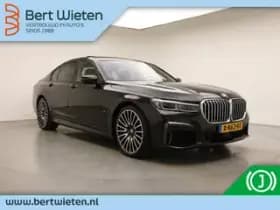 BMW 7-Serie