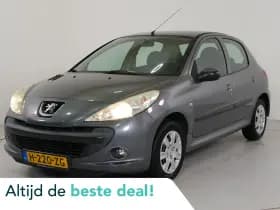 Peugeot 206+