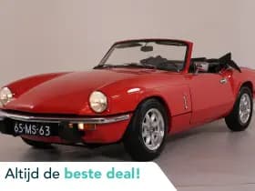 Triumph Spitfire