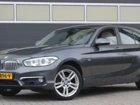 BMW 1-Serie