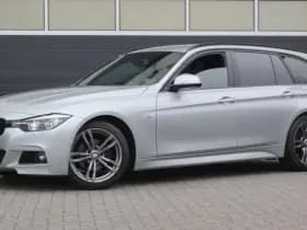 BMW 3-Serie
