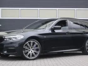 BMW 5-Serie