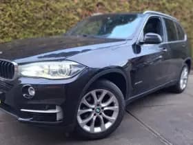 Bmw X5 Xdrive30d