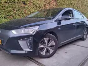 Hyundai Ioniq Premium Ev