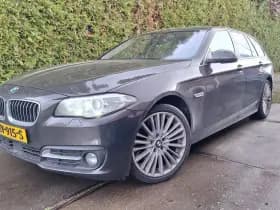 Bmw 5 Serie Touring