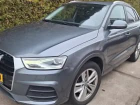 Audi Q3 Premium