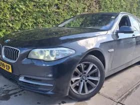Bmw 5 Serie Touring