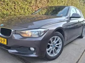 Bmw 3 Serie Touring