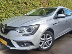 Renault Megane Estate