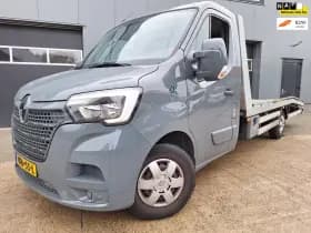 Renault Master T35