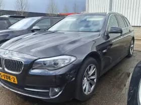 Bmw 5 Serie Touring