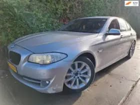 BMW 5-Serie