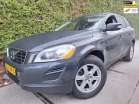 Volvo XC60 (2013)