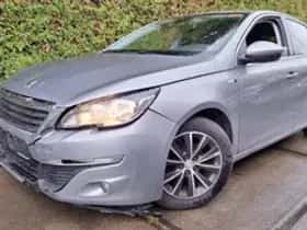 Peugeot 308 (2015)
