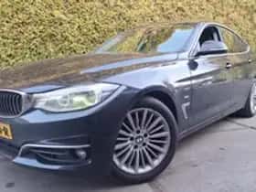 BMW 3-Serie (2016)
