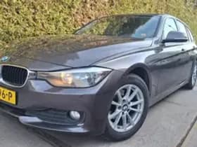 BMW 3-Serie