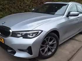 BMW 3-Serie (2021)