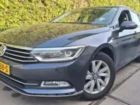 Volkswagen Passat (2019)