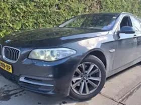 BMW 5-Serie