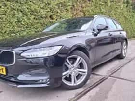 Volvo V90 (2017)