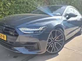 Audi A7 (2018)
