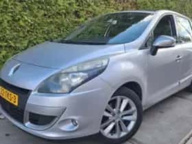 Renault Scénic (2012)
