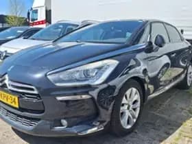 Citroën DS5