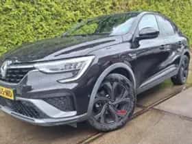 Renault Arkana (2022)