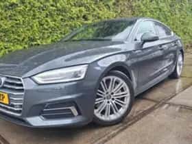 Audi A5 (2018)