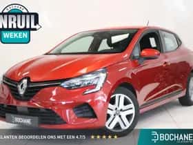 Renault Clio (2021)