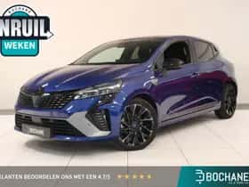 Renault Clio (2024)