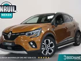 Renault Captur (2021)