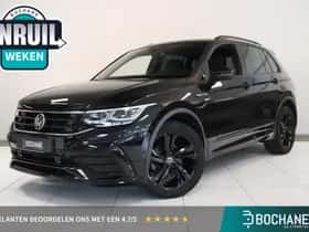 Volkswagen Tiguan (2021)