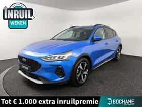 Ford Focus (2024)